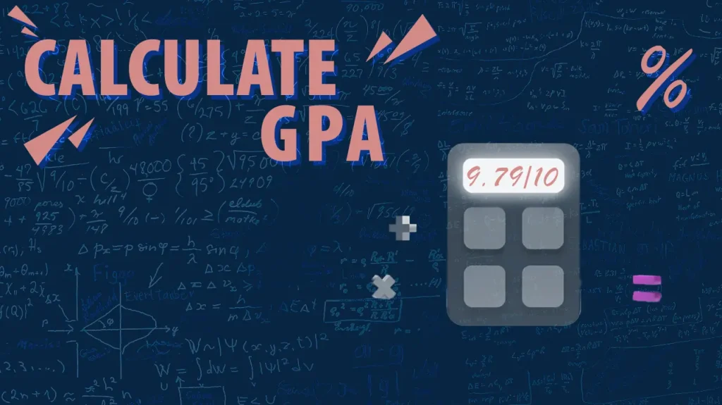 GPA Calculator