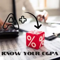 CGPA to Percentage
