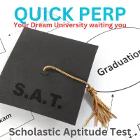 Scholastic Aptitude Test