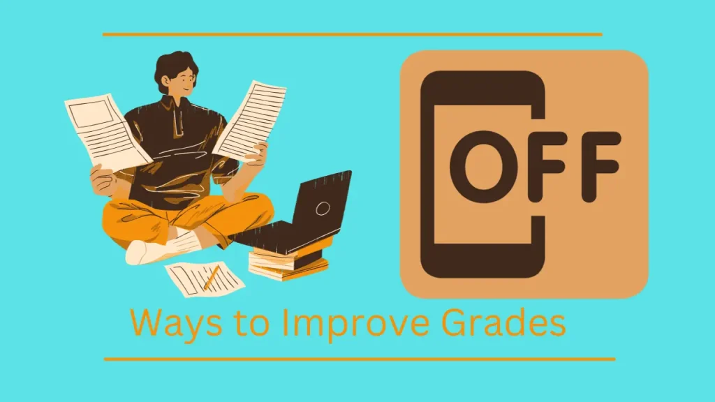 10 Ways to Improve Your Grades