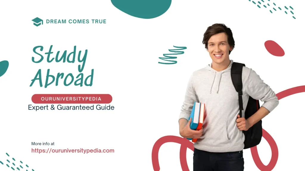 How to study abroad