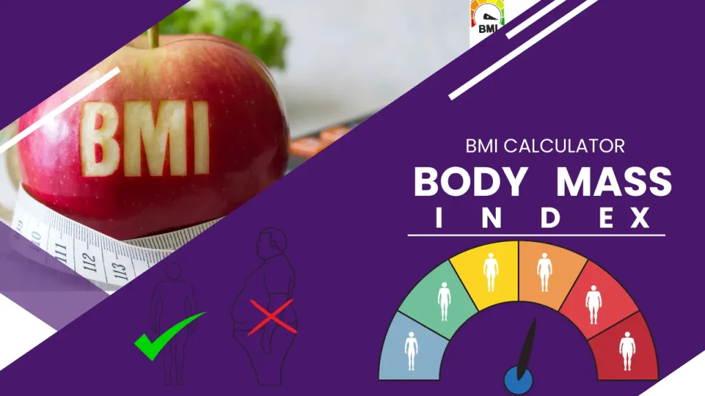 Body Mass index -BMI calculator