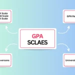GPA Scales and GPA charts